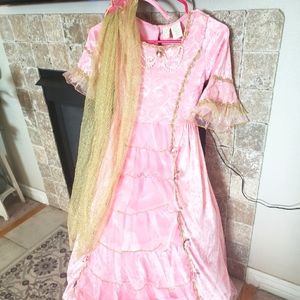 Princess dress